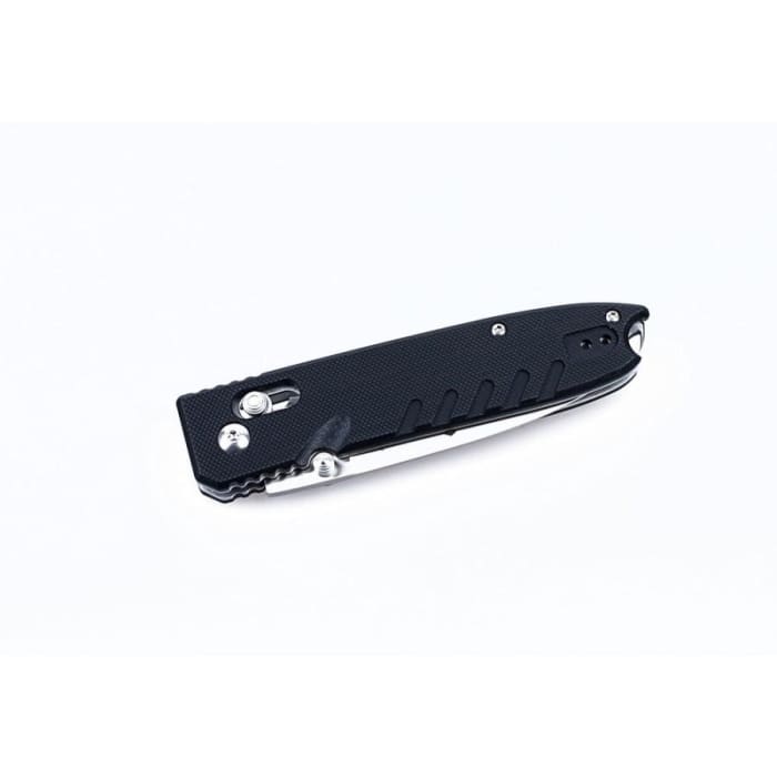 Ganzo G746-1-BK Black Knife