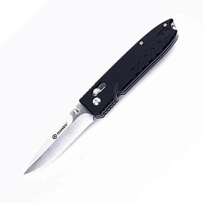 Ganzo G746-1-BK Black Knife