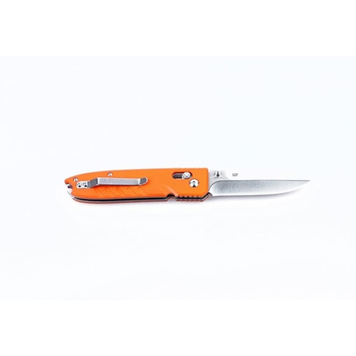 Ganzo G746-1-OR Orange Knife