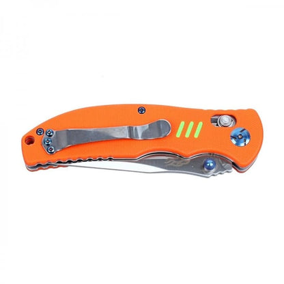 G7501-OR Folding Knife Orange
