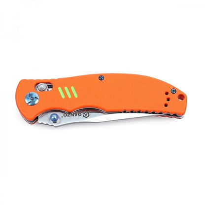 G7501-OR Folding Knife Orange