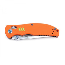 Load image into Gallery viewer, G7501-OR Folding Knife Orange

