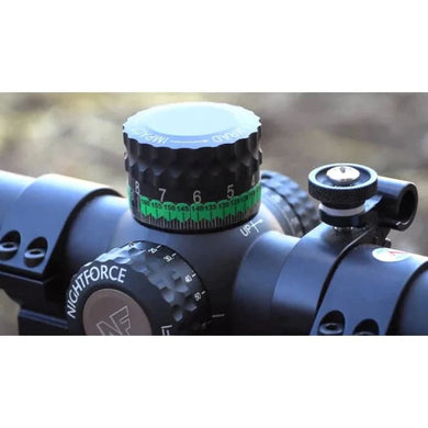 Gift Idea: Scope Stickers - Air Rifle Scope Turret Labels