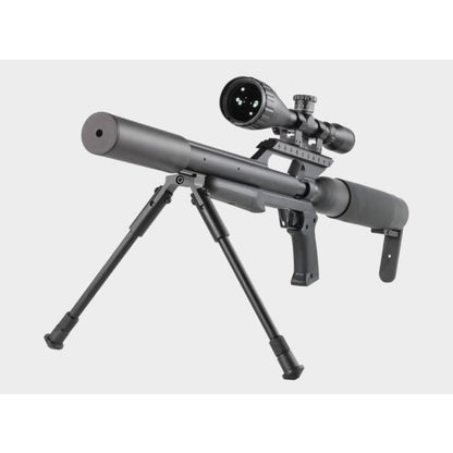 Pellet-Guns.com - Gunpower Stealth 5.5mm