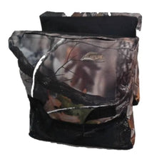 Load image into Gallery viewer, H-SHAPED CAMO GUN BAG/REST

