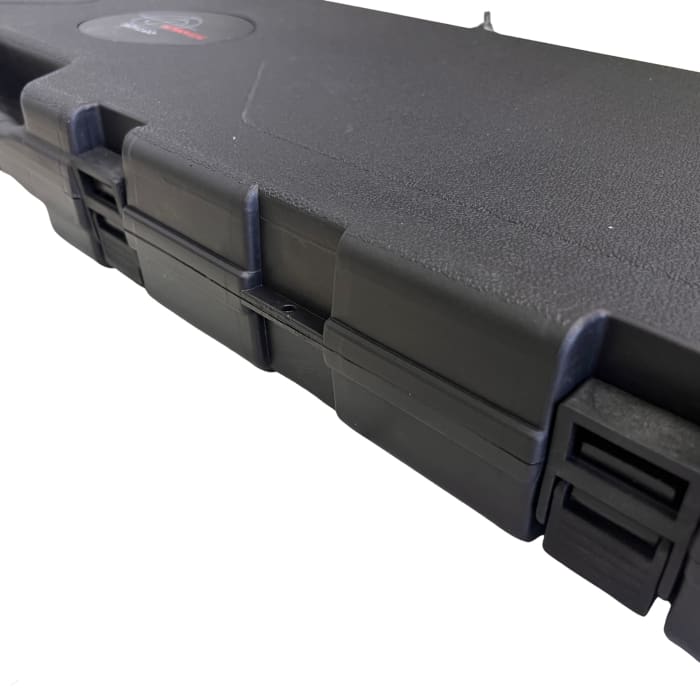 H1 Single Gun Hard Case with Foam - Bags