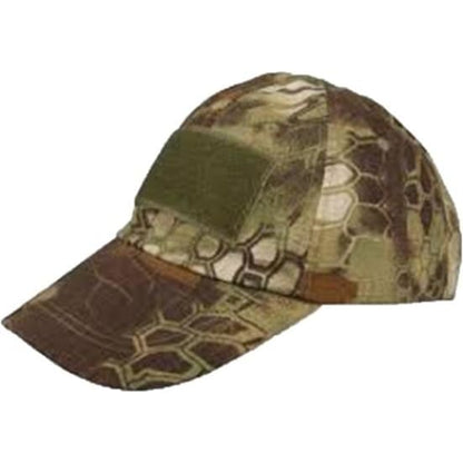 HIGHLANDER CAP