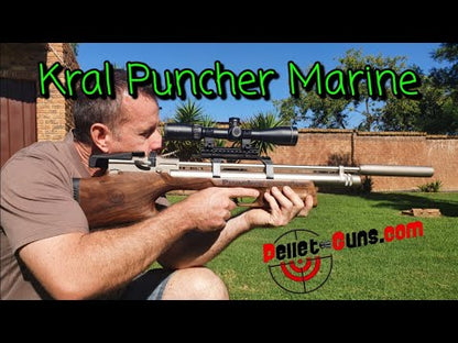 Kral Puncher Breaker Synthetic Marine 5.5mm