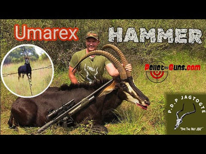 Umarex Hammer .50 Cal