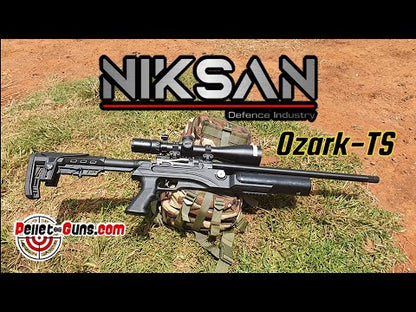 November Sale: Niksan Ozark-TS PCP Air Rifle