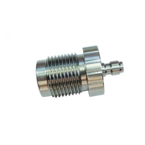 HumaAir DIN 300 Adapter to Male Quick