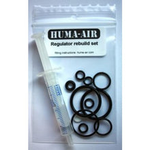Load image into Gallery viewer, Huma-Air Rebuild Kit for Regulator

