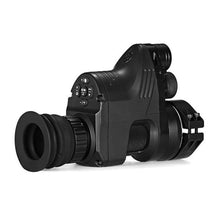 Load image into Gallery viewer, INFRA RED NIGHT VISION CAMERA/VIDEO CAMERA - ATTACHES TO 
