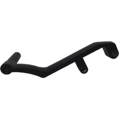 KRAL HEAVY DUTY SIDE COCKING LEVER - BLACK - SPARE PARTS AND