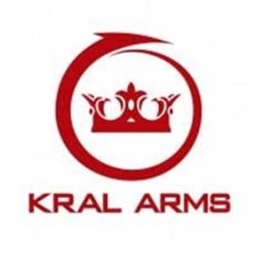 KRAL N11 Skull Air Rifle 5.5mm - SPRINGER