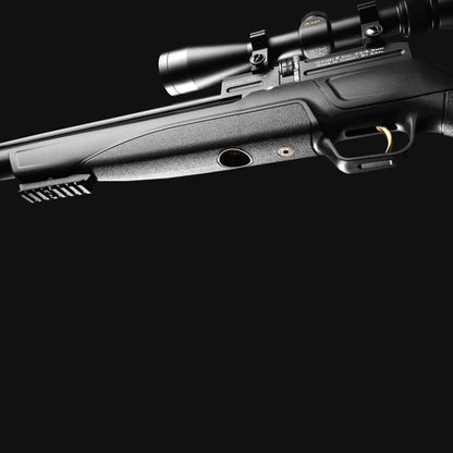KRAL Puncher Maxi S PCP 5.5mm - Kral Air Rifles
