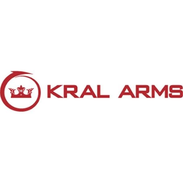KRAL PUNCHER NP01 ARMY 5.5MM RIFLE - PCP Pistol