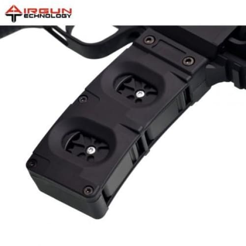 Magazine Holder for VIXEN Air Rifle