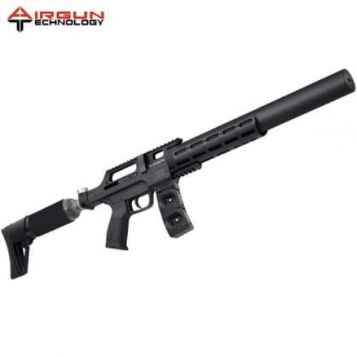 Magazine Holder for VIXEN Air Rifle