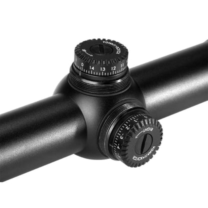 Marcool ALT 3-9x40 Riflescope (HY1403) - Scopes