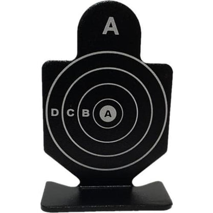 MILITARY TARGETS (SET) OF 6