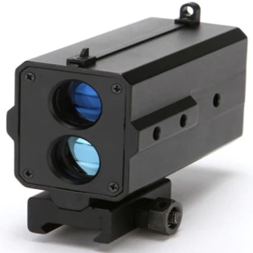Mini Laser Rangefinder - 700m - Laser Rangefinder