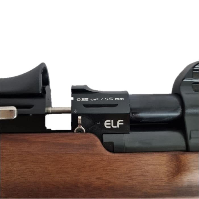 Niksan ELF-W.22 PCP Air Rifle