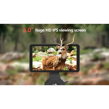 Load image into Gallery viewer, Gift Idea: OWLNV Digital Night Vision System - Complete -
