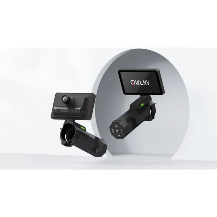 Gift Idea: OWLNV Digital Night Vision System - Complete -
