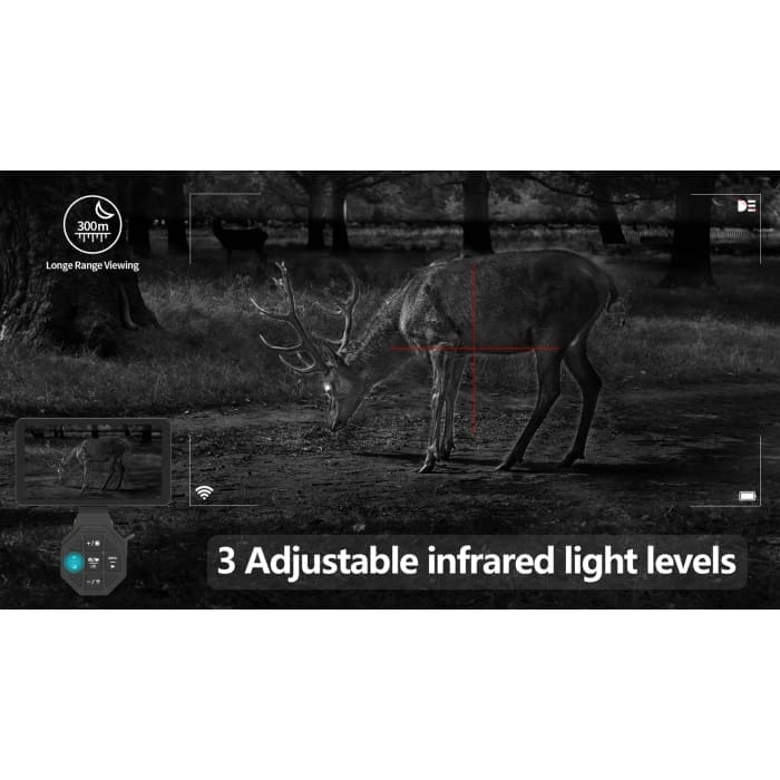 OWLNV Digital Night Vision