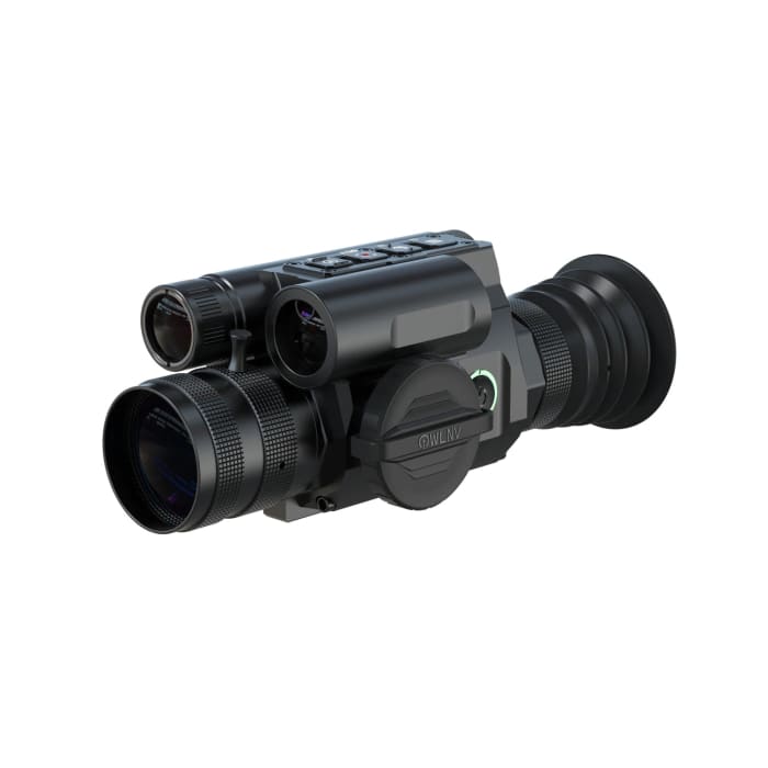 L3LRF Digital Night Vision Rifle Scope