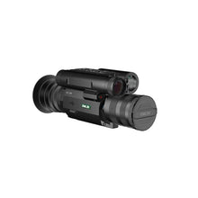 Load image into Gallery viewer, L3-LRF Digital Night Vision Rifle Scope with Laser Range 
