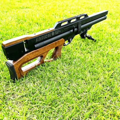 PCP Air Rifle KalibrGun Argus 60 W Cal. 7.62 (.30) -