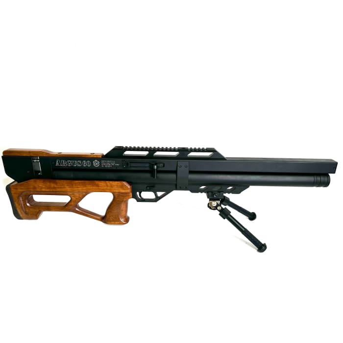 PCP Air Rifle KalibrGun Argus 60 W Cal. 7.62 (.30) -