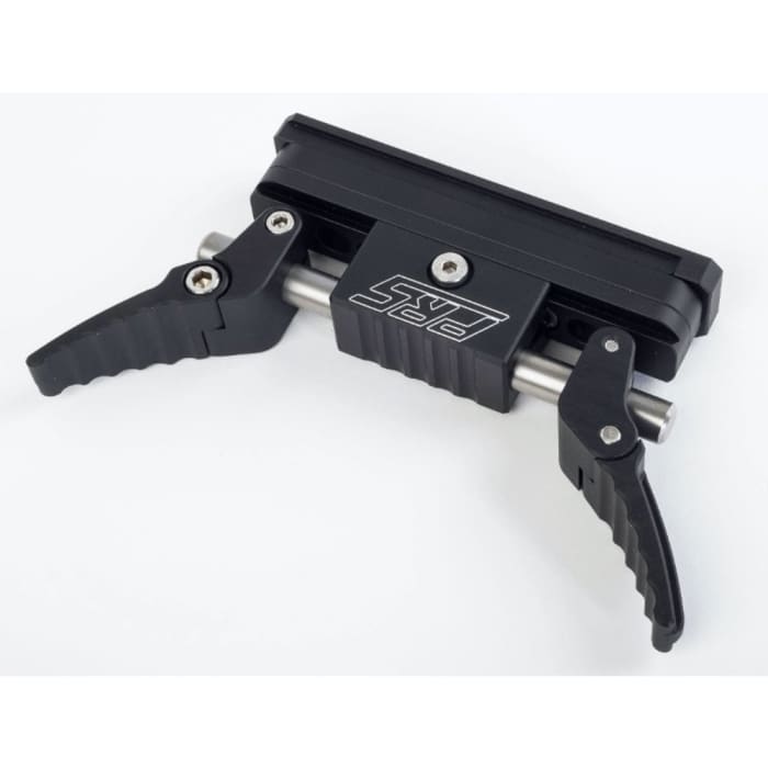 PRS GEN 4 ADJUSTABLE BUTTPLATE (ADAPTER INCLUDED)