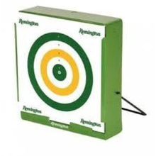 Load image into Gallery viewer, Remington Pellet Trap including paper targets
