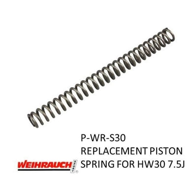 REPLACEMENT PISTON SPRING FOR HW30 7.5J