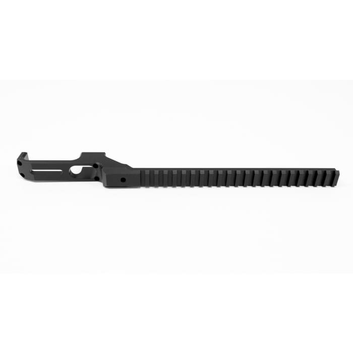 Saber Tactical Extended Picatinny Rail for FX Impact
