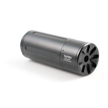Load image into Gallery viewer, SILENCER - TATSU (DONNY FL) 1.6 X 4.25 SUITABLE FOR 4.5MM 
