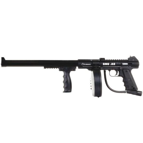 SMG 5.5 FULLY AUTOMATIC AIR RIFLE