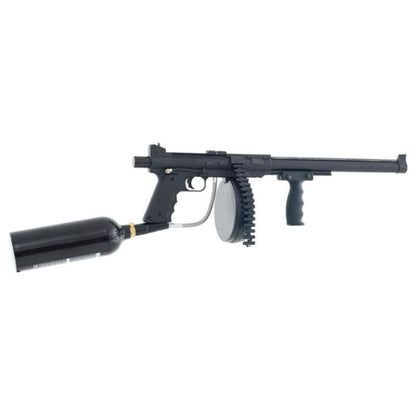 SMG 5.5 FULLY AUTOMATIC AIR RIFLE