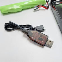 Load image into Gallery viewer, Spare Battery Pack for Gel Blaster 1800 MA - Gel Blaster
