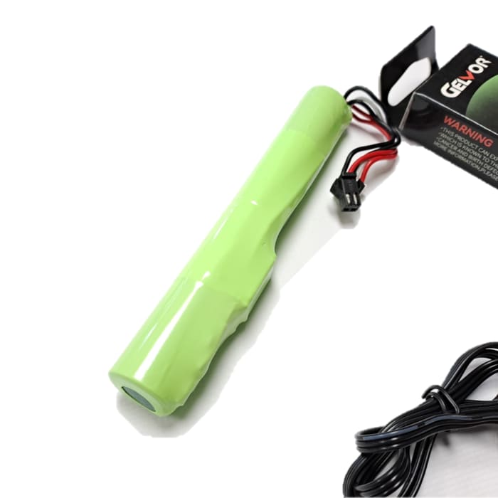 Spare Battery Pack for Gel Blaster 1800 MA - Gel Blaster