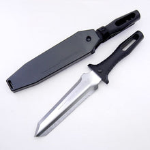 Load image into Gallery viewer, Survival knife Nisaku Japan N830
