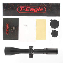 Load image into Gallery viewer, T-EAGLE SCOPE SR 10X44 SF
