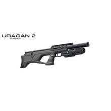 Load image into Gallery viewer, Uragan 2 PCP Bullpup Compact Prince - Carbon Fiber Stock - 
