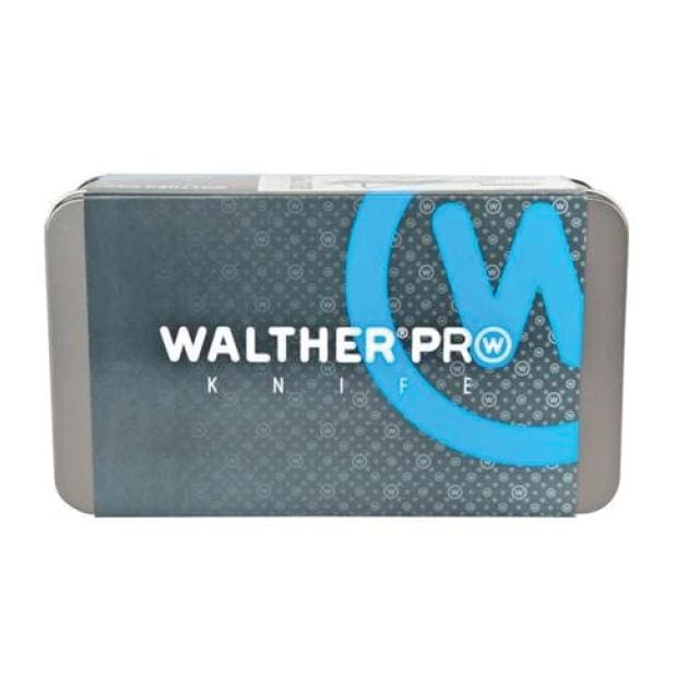 Walther Pro Spring Operated Knife - KNIFE