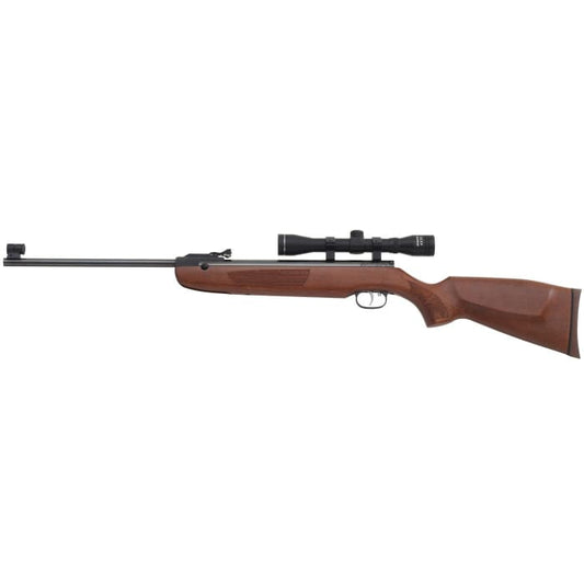 Spring Piston Airguns – Pellet-Guns.com